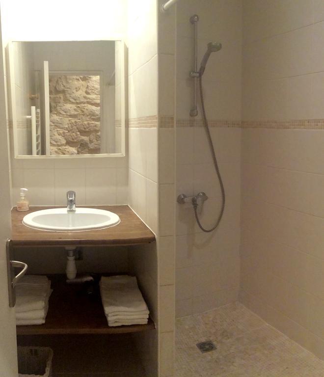 Studio Lumineux Paris Centre - Chatelet Kültér fotó